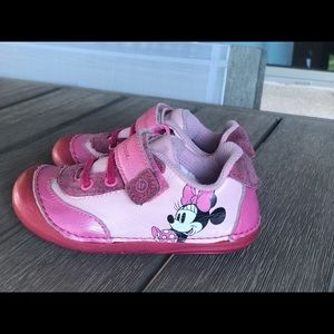 Sz-5.5, MINNIE MOUSE SHOES